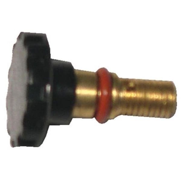 Weldcraft WeldCraft 366-57Y04 Back Cap Short Wp-17-F-V 366-57Y04 - main